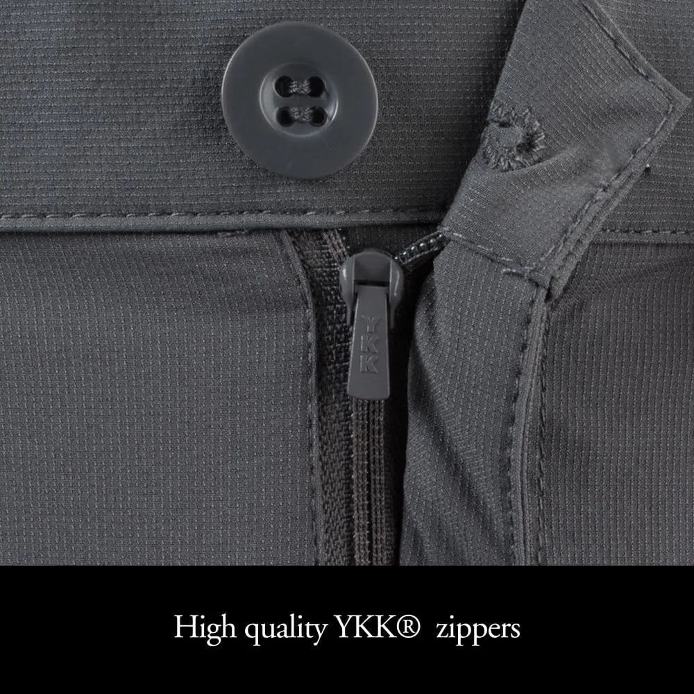 | Men's Multi-Sport Shorts | Loose Fit Activewear Cargo Shorts