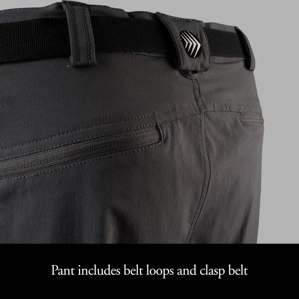 | Men's Multi-Sport Shorts | Loose Fit Activewear Cargo Shorts