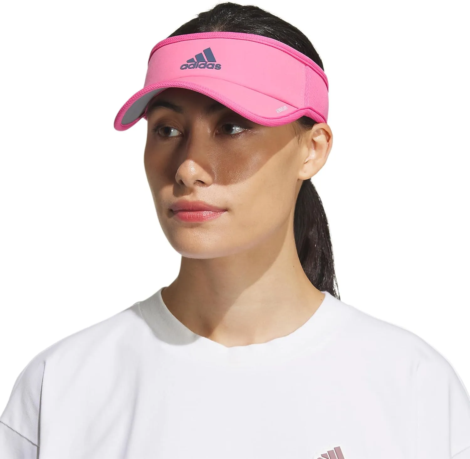 adidas Women's Superlite Visor DISCONTINUED