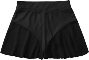 babydoll lingerie for women Mini Pleated Skirts for Women Mini Plaid Skirt Short Skirts a Line Skater Skirt for Lingerie Schoolgirl corset lingerie, Large, Zmb-black