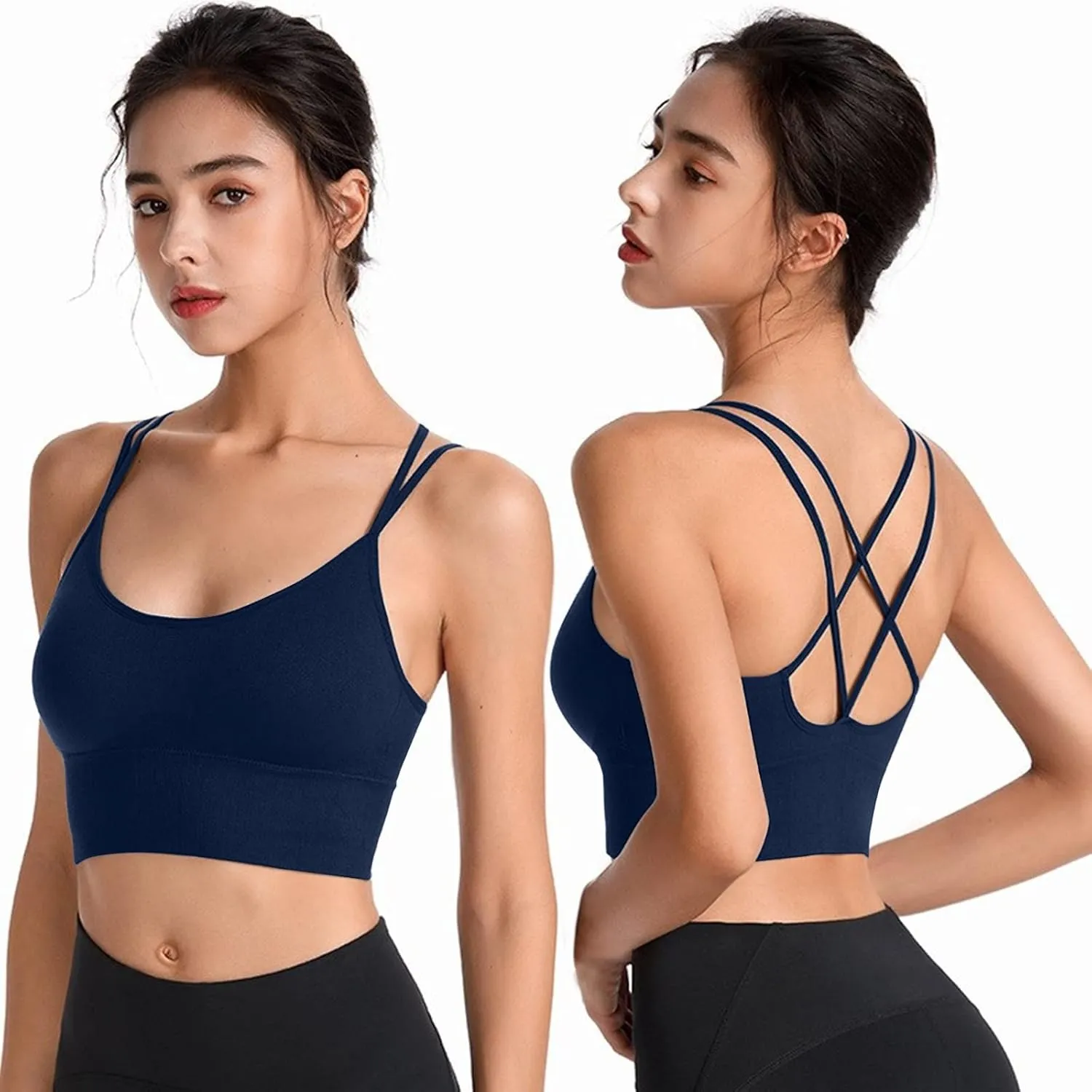 Bra for Women Lace Bralettes for Women Plus Size Minimizer Daisy Bras Nursing Bras Athletic Clothes Full Coverage High