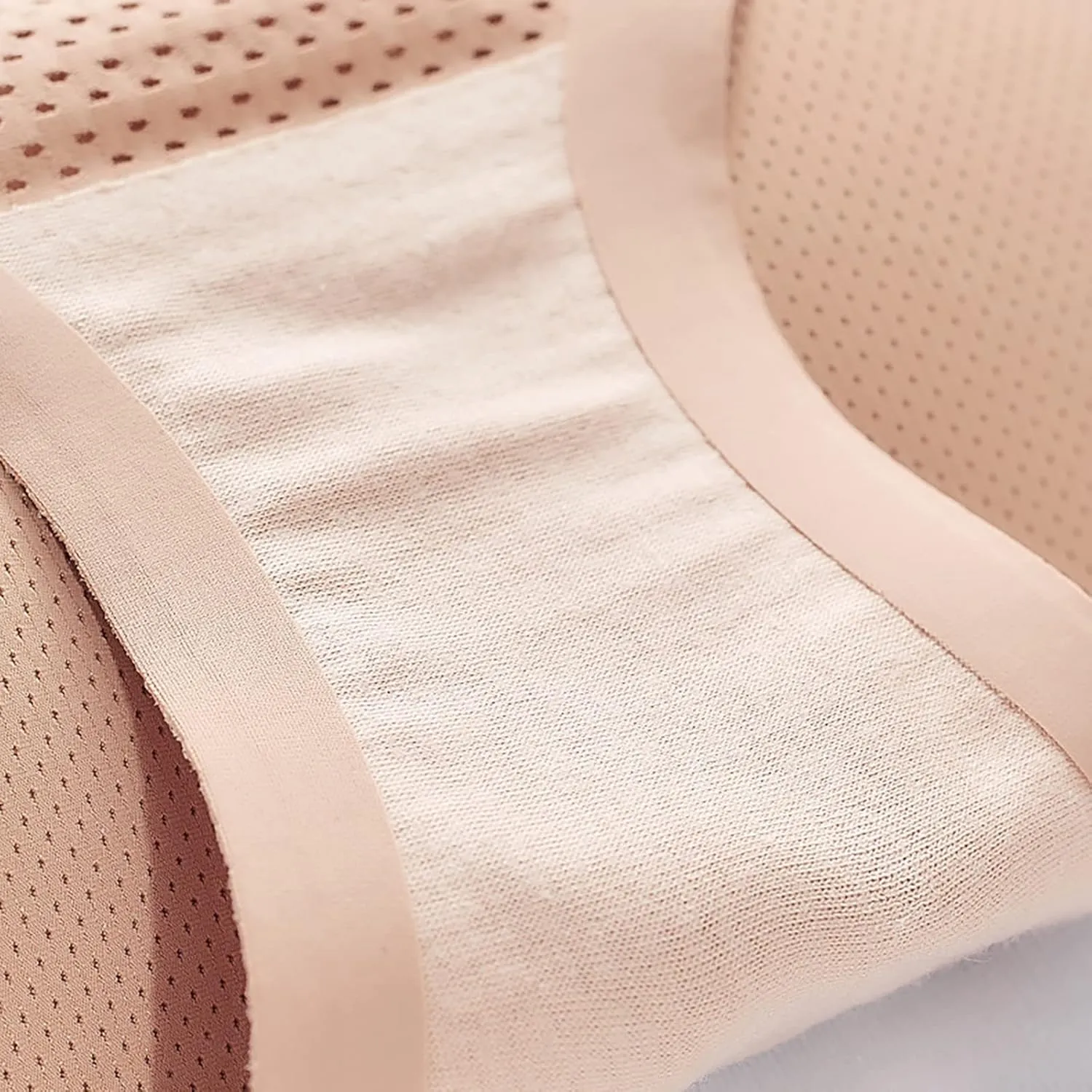 Butt Lifter Panties Padded Underwear for Women High Waist Butt Lifting Padded Control Lace Boyshorts Shapewear