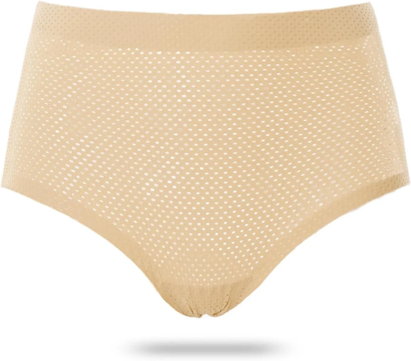 Butt Lifter Panties Padded Underwear for Women High Waist Butt Lifting Padded Control Lace Boyshorts Shapewear