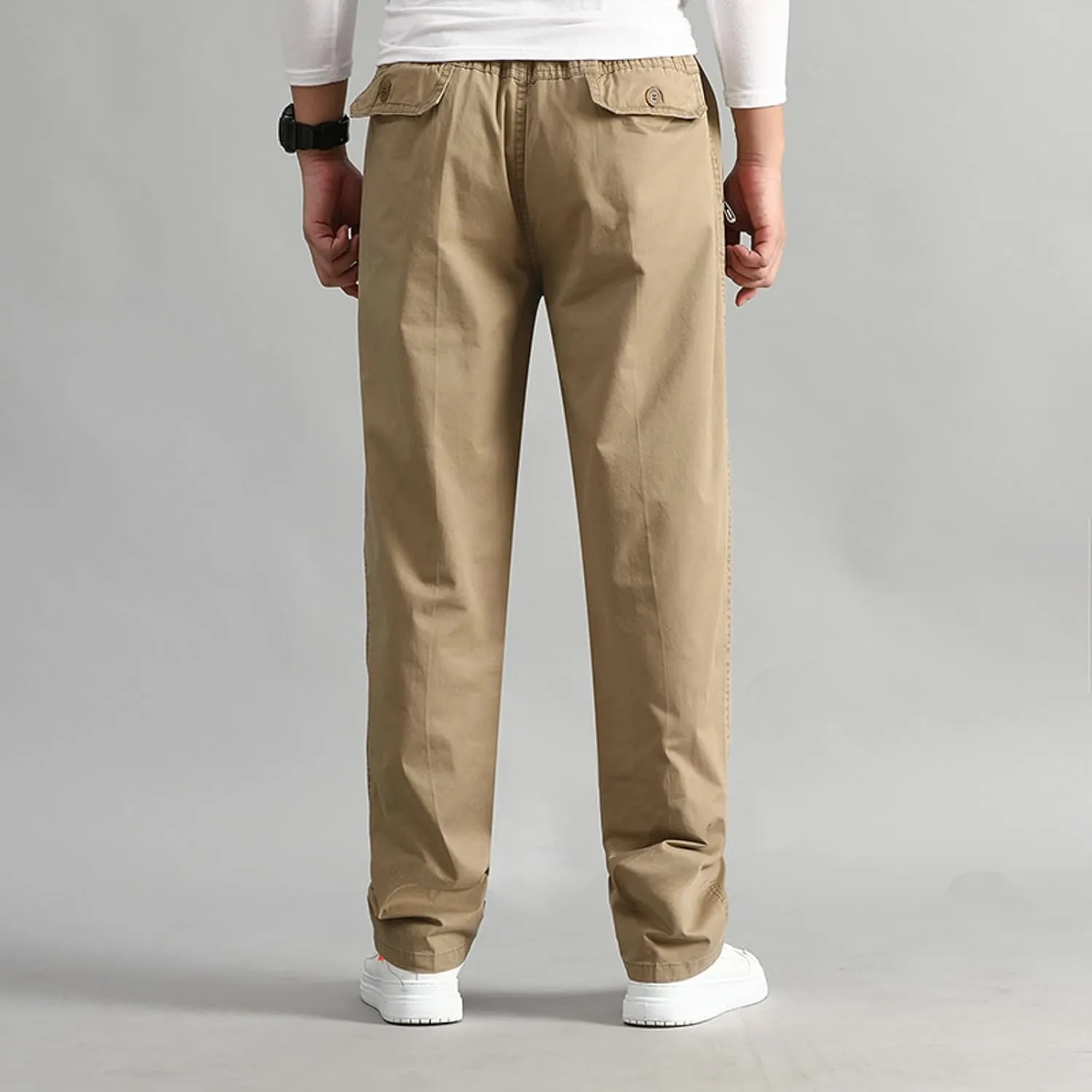 Cargo Pants for Men Relaxed Fit Hop Harem Pants Streetwear Tactical Track Pants Cargo Pants Men's Tech Fleece Active