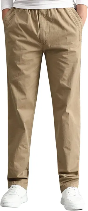 Cargo Pants for Men Relaxed Fit Hop Harem Pants Streetwear Tactical Track Pants Cargo Pants Men's Tech Fleece Active