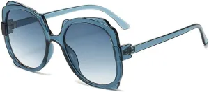 Fashion Oval Sunglasses For Men Women Vintage Luxury Hip Hop Trend Shades Ladies Outdoors Travel Sun Glasses UV400