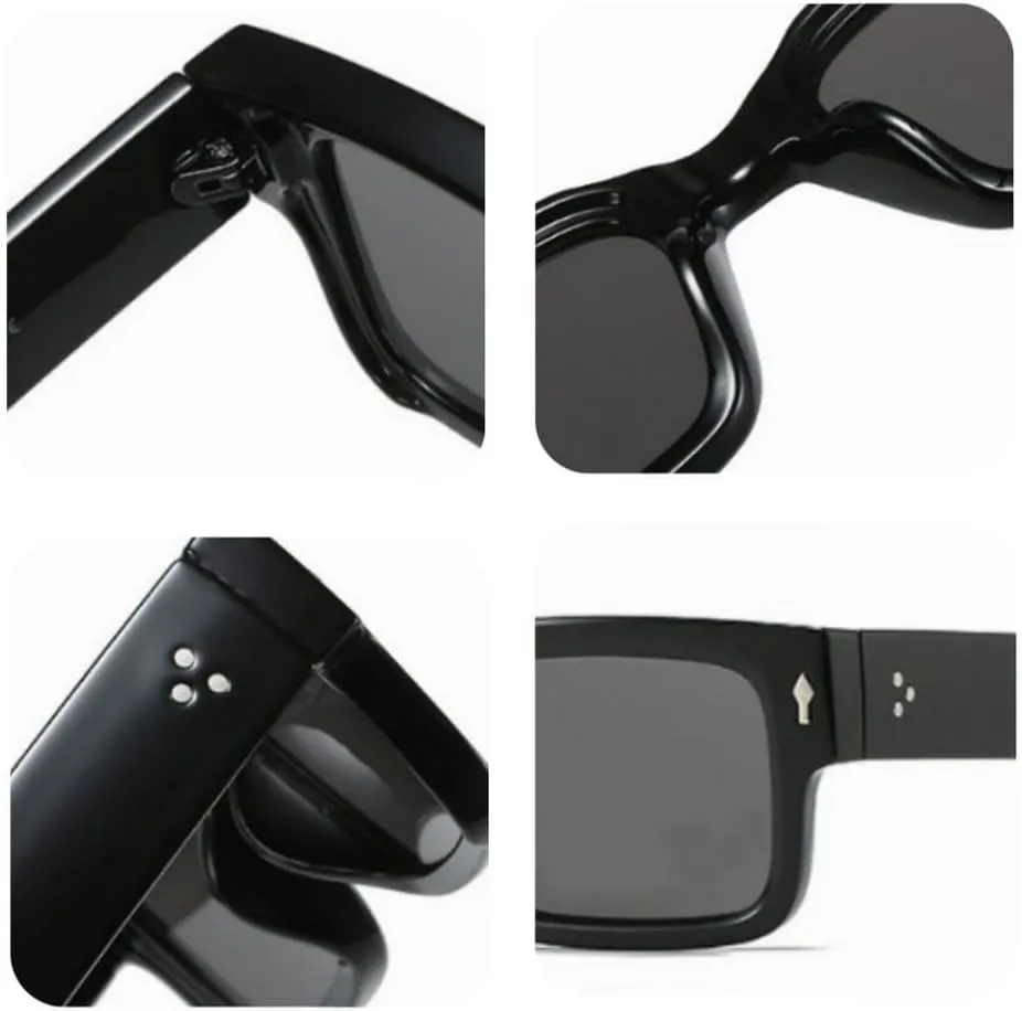 Fashion Retro Sunglasses For Women Men Male Shade Sun Glasses Vintage Eyeglasses
