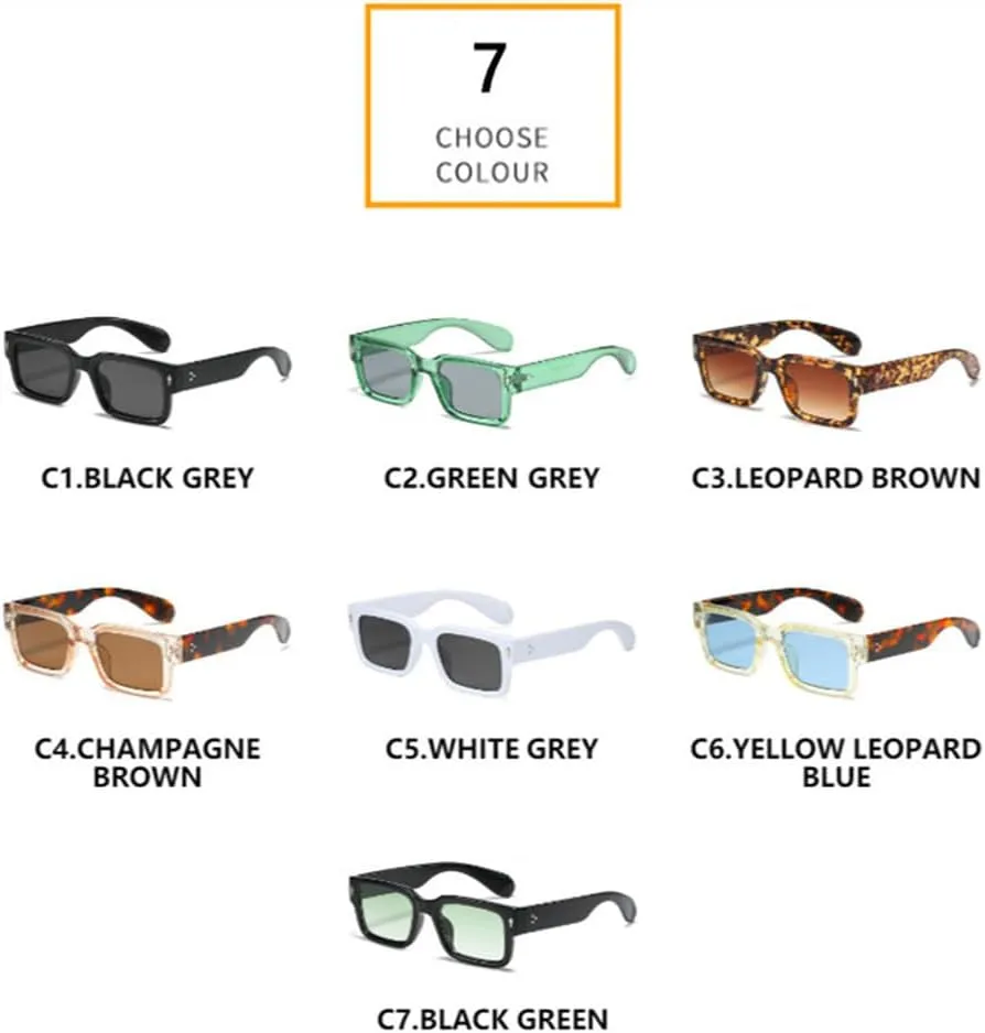 Fashion Retro Sunglasses For Women Men Male Shade Sun Glasses Vintage Eyeglasses