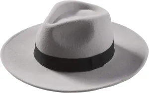 Hadley Wren Women's Hilary Wool Panama Hat