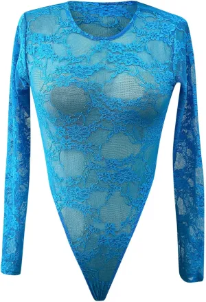 Lingerie for Women Lace Babydoll One Piece Lace Babydoll Teddy Lingerie Bodysuit Babydoll Lace Teddy