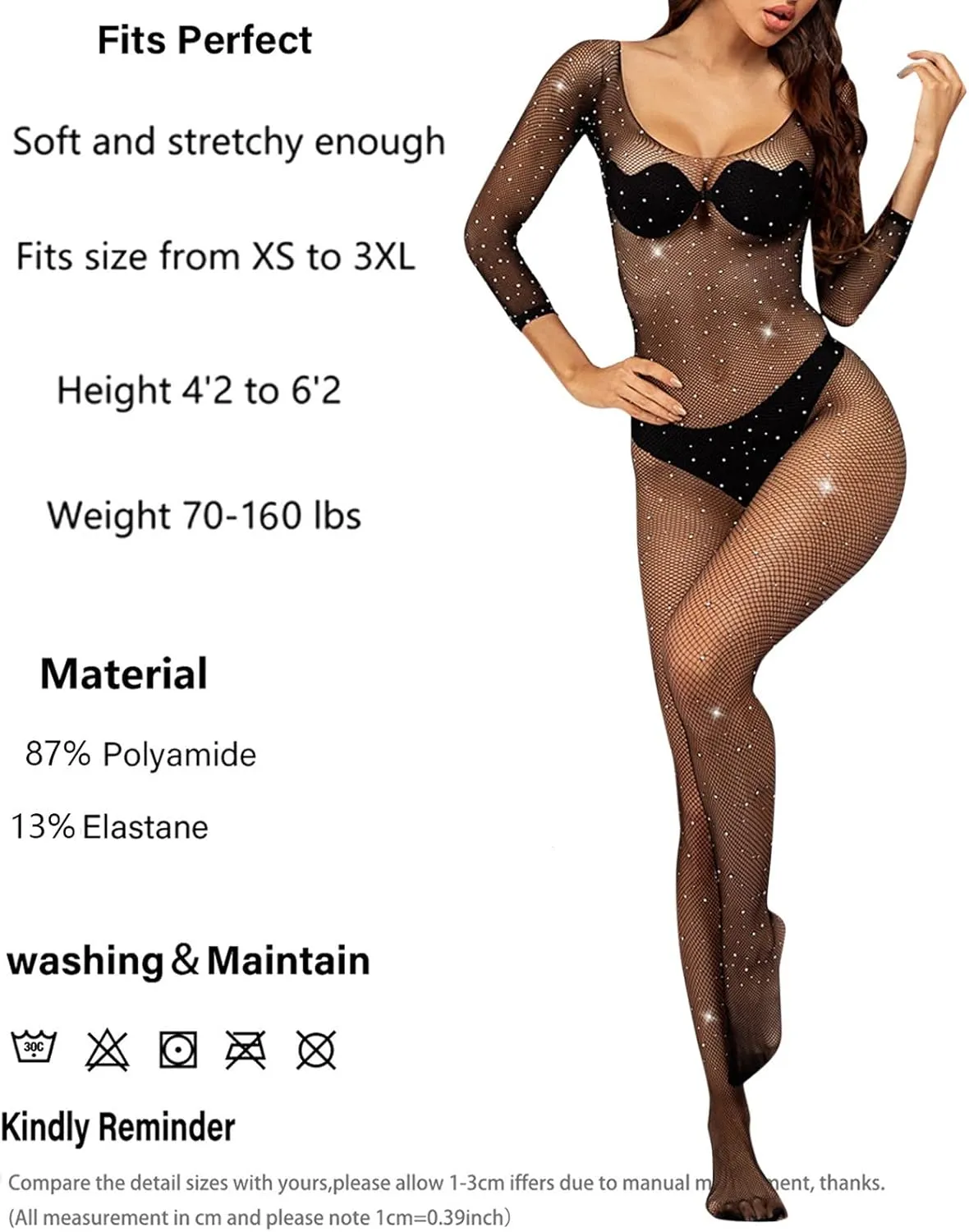 Lingerie for Women Lace Babydoll One Piece Lace Babydoll Teddy Lingerie Bodysuit Babydoll Lace Teddy