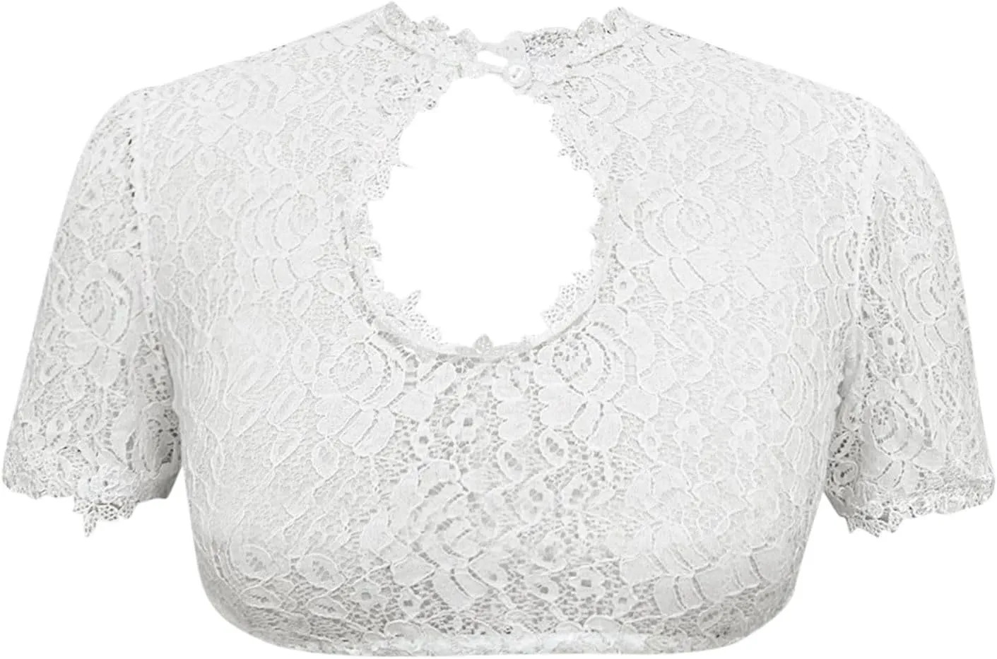Lingerie for Women Sexy Lace Vest s Elegant Blouse Black Suspender Stockings