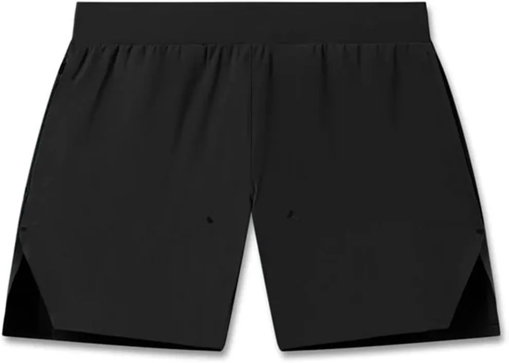 Men Plus Size Shorts Athletic Workout Gym Short Pants Quick Dry 2025 Fashion Fitness Hiking Trunks Outdoor Activewear