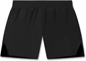 Men Plus Size Shorts Athletic Workout Gym Short Pants Quick Dry 2025 Fashion Fitness Hiking Trunks Outdoor Activewear