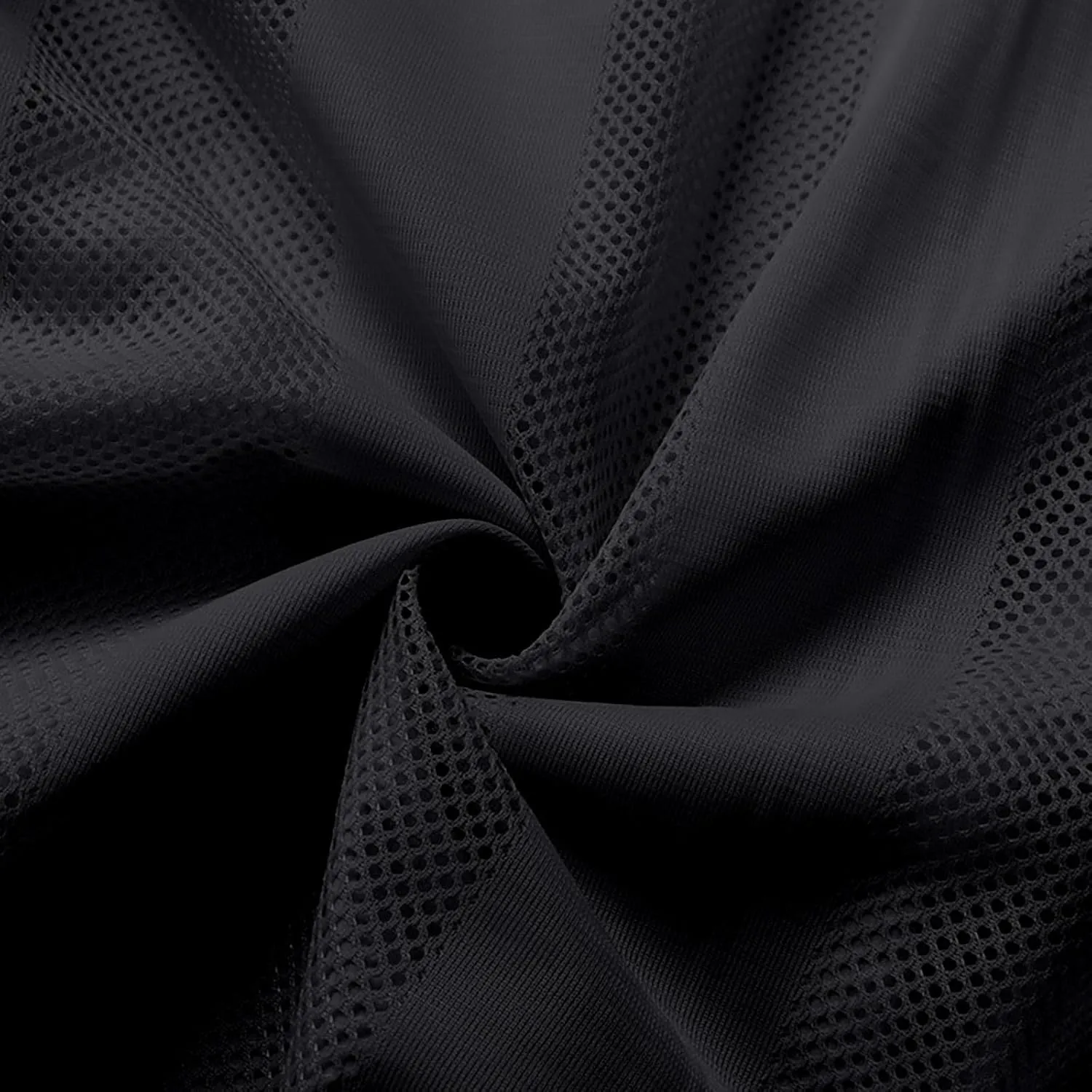 Mens Rain Jacket with Hood Waterproof Lightweight Active Long Raincoats Outdoor Sports Hooded Windproof Jacket
