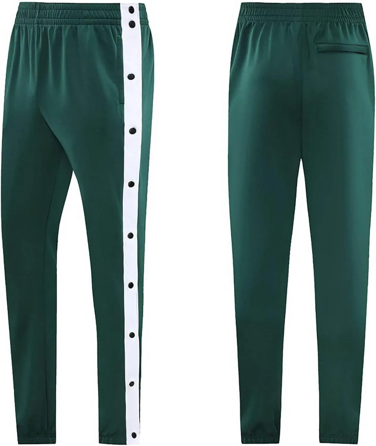 Mens Y2k Sweatpants Vintage Baggy Pants Hip Hop Track Pants Y2k Parachute Pants for Men Sweat Pants Fall Winter
