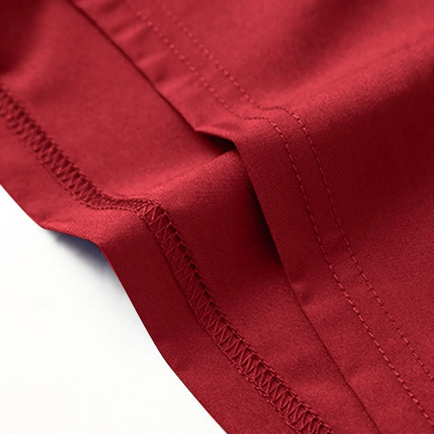 Moisture Wicking Shorts for Men Quick Dry Running Athletic Workout Gym Gear Lightweight Breathable Active Wear Summer