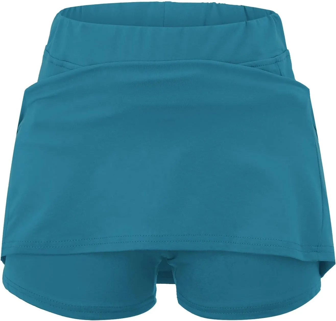 Pleated Skirts for Women midi xs Biker Shorts Men Padded Underwear Skorts for Woman