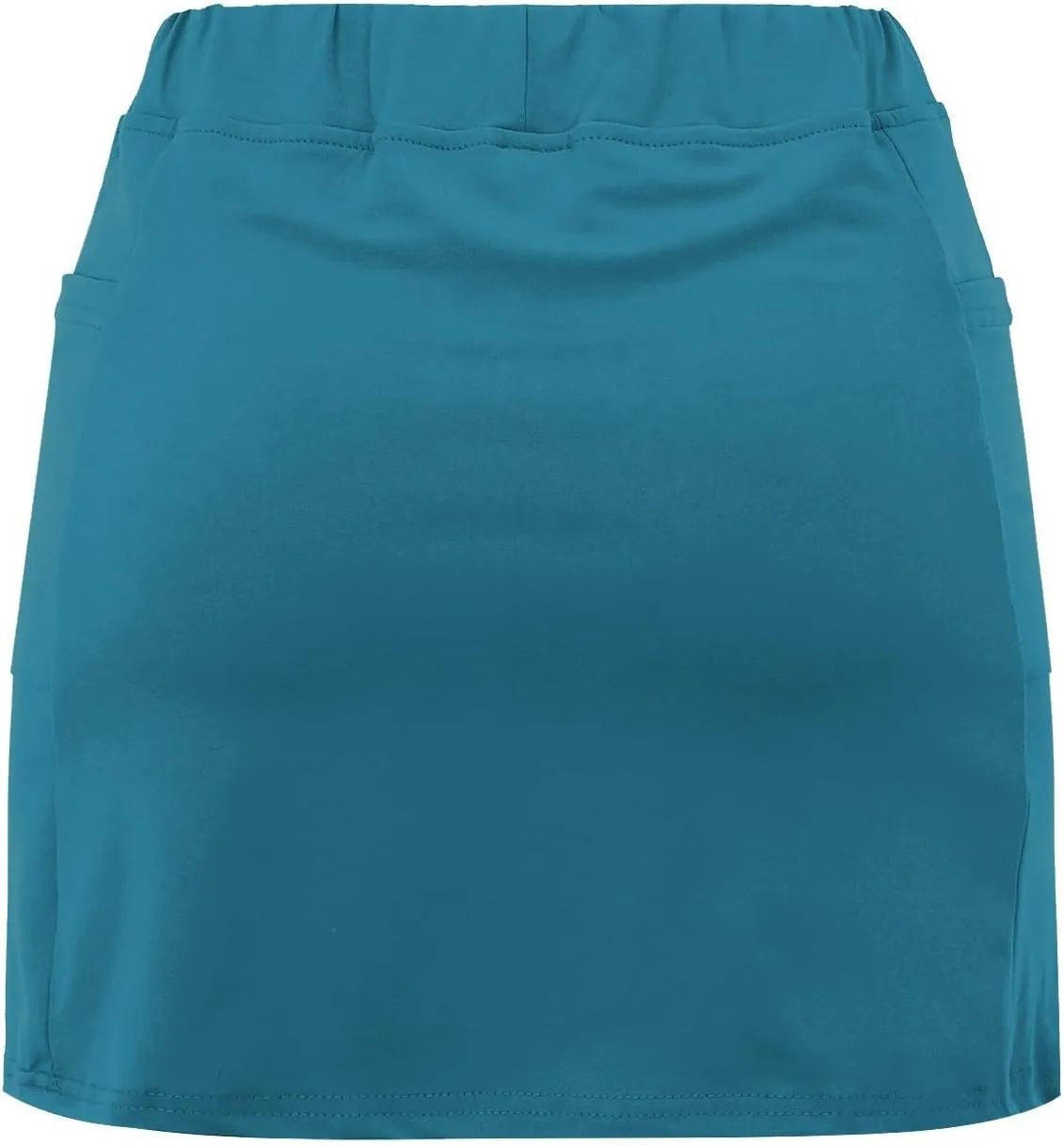 Pleated Skirts for Women midi xs Biker Shorts Men Padded Underwear Skorts for Woman