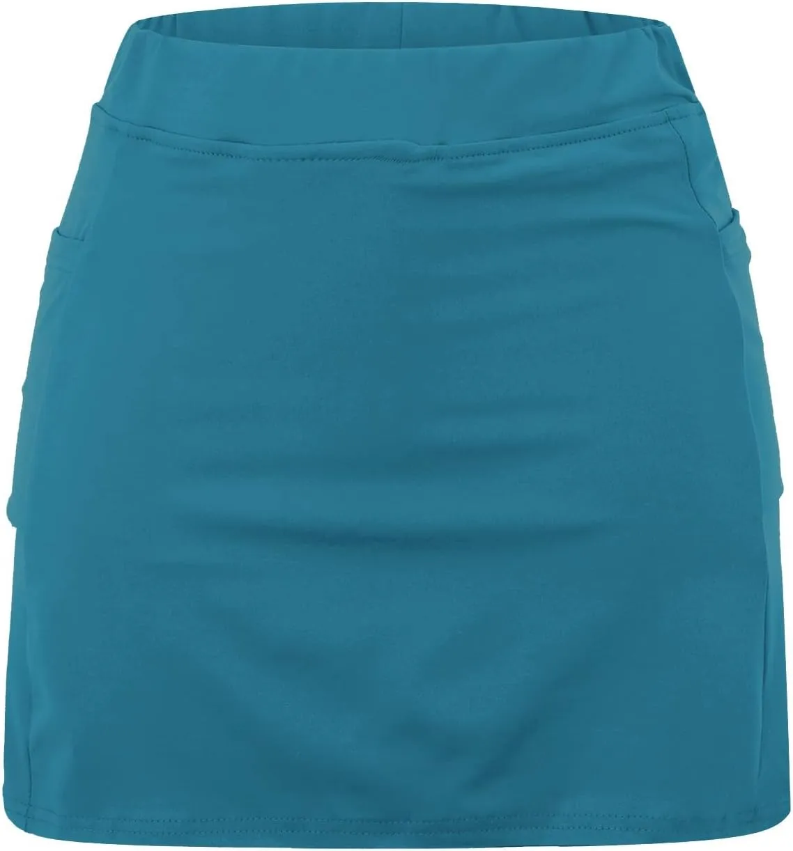 Pleated Skirts for Women midi xs Biker Shorts Men Padded Underwear Skorts for Woman