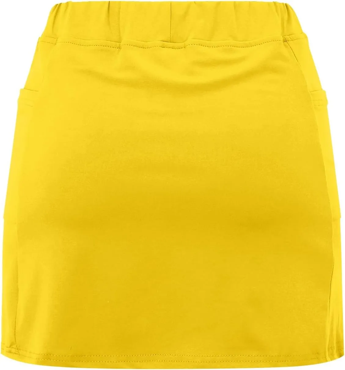 Pleated Skirts for Women midi xs Biker Shorts Men Padded Underwear Skorts for Woman