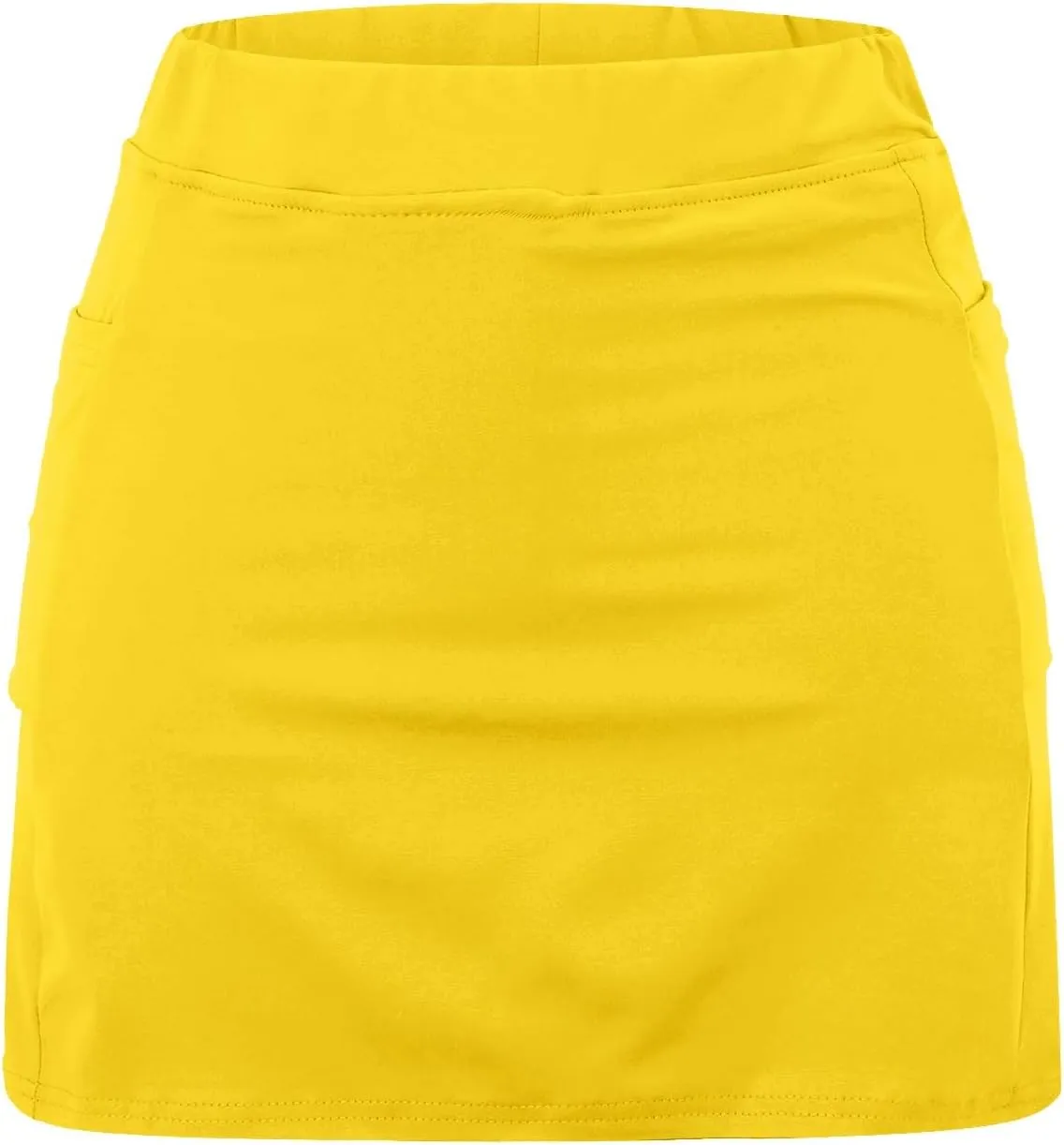 Pleated Skirts for Women midi xs Biker Shorts Men Padded Underwear Skorts for Woman