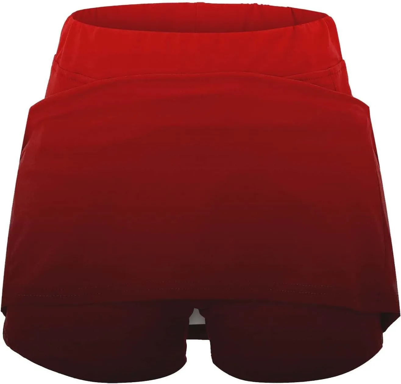 Pleated Skirts for Women midi xs Biker Shorts Men Padded Underwear Skorts for Woman