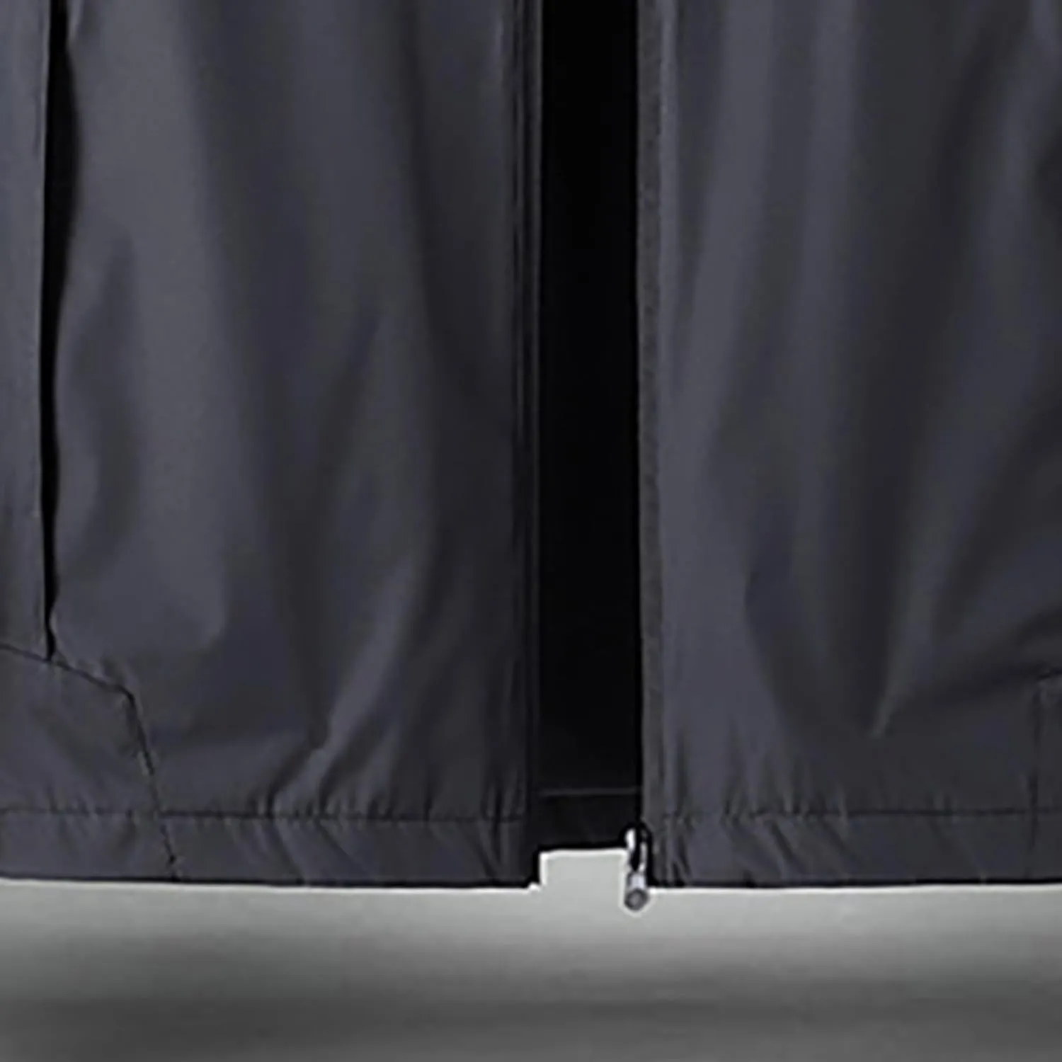 Raincoat for Mens Lightweight Waterproof Coated Hooded Rain Jackets Windbreaker Raincoats Hood Softshell Raincoats
