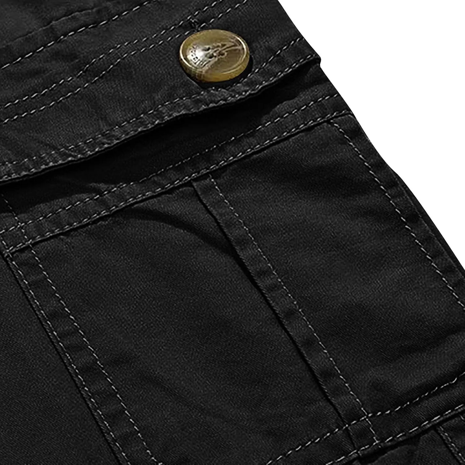Tactical Pants for Mens Stretch Work Pants Lightweight Cargo Pants Multi Pockets Hiking Pants Outdoor Activity Pant