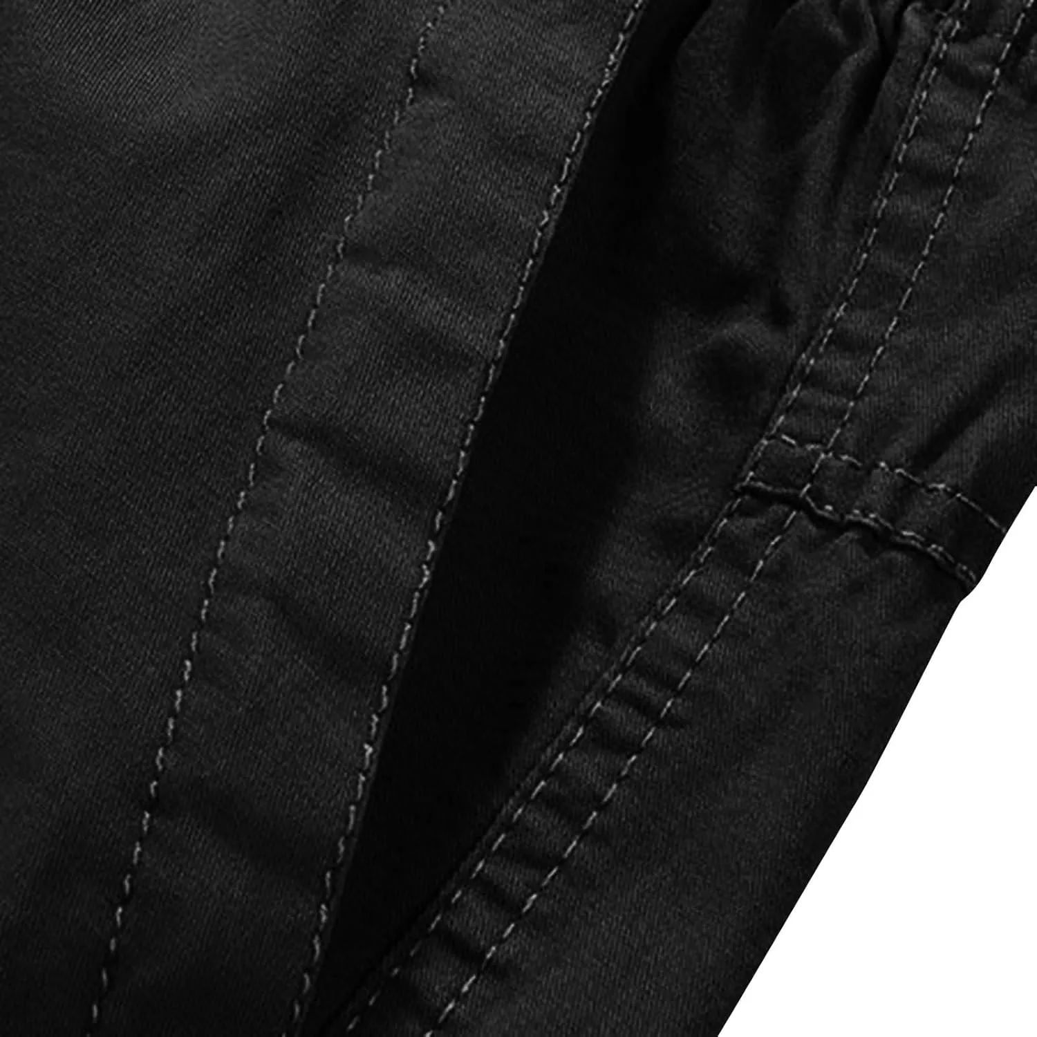 Tactical Pants for Mens Stretch Work Pants Lightweight Cargo Pants Multi Pockets Hiking Pants Outdoor Activity Pant