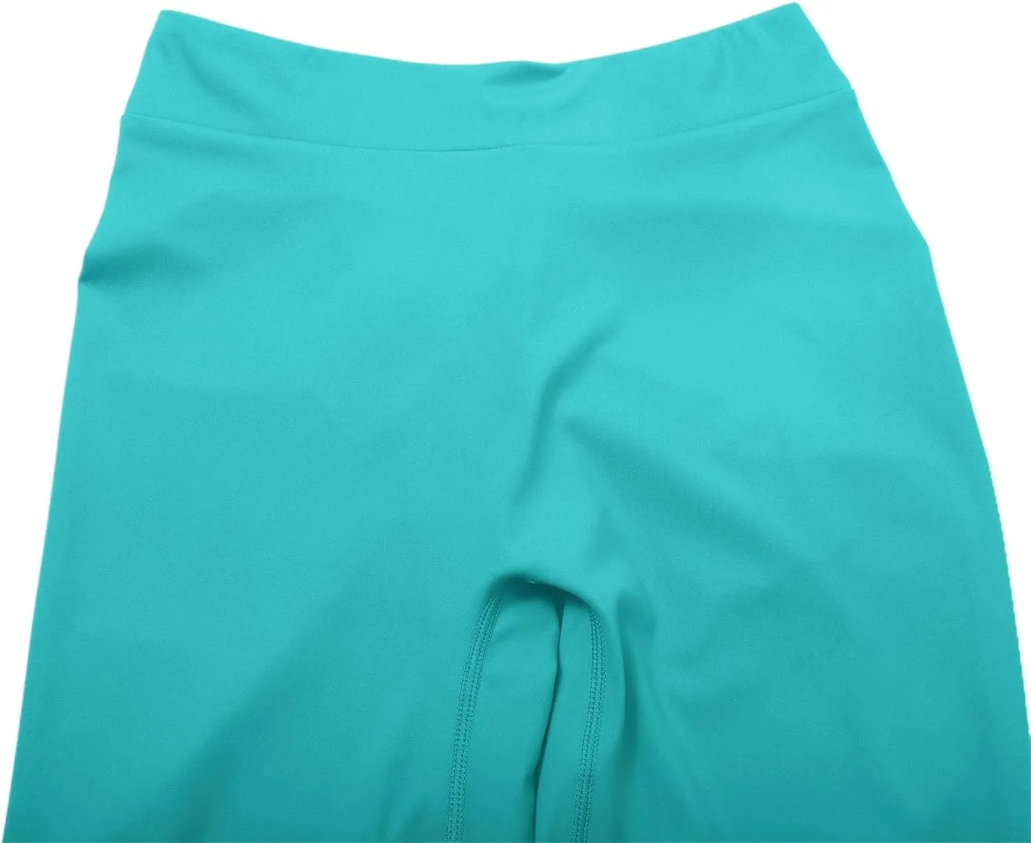 Women Yoga Pants Flared Pants for Women Solid Color High Waisted Yoga Pants Crossover Yoga Pants with Tummy Control