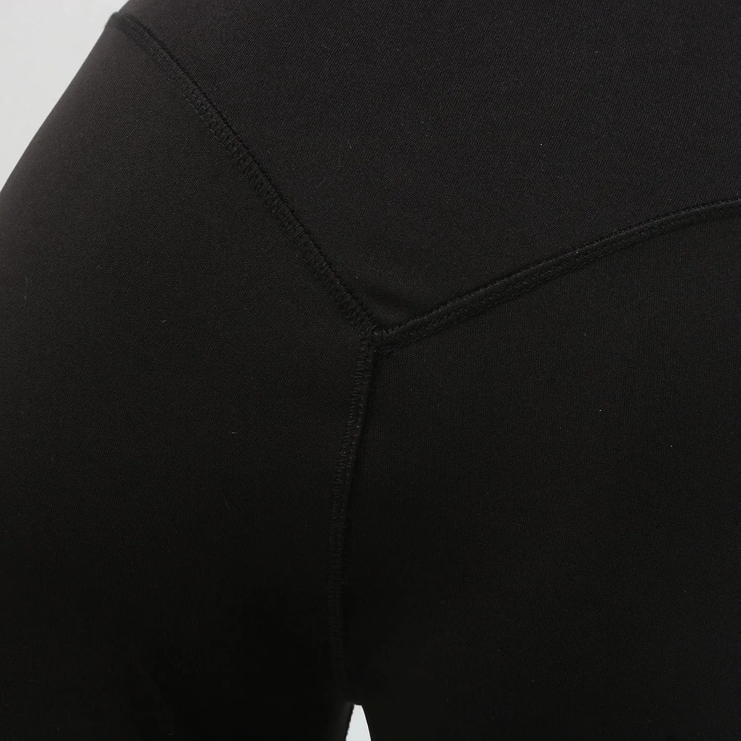Womens Activewear Leggings Ruched High Waist Yoga Pants Work Out Leggings Pack Jogging Pants for Women Leggings