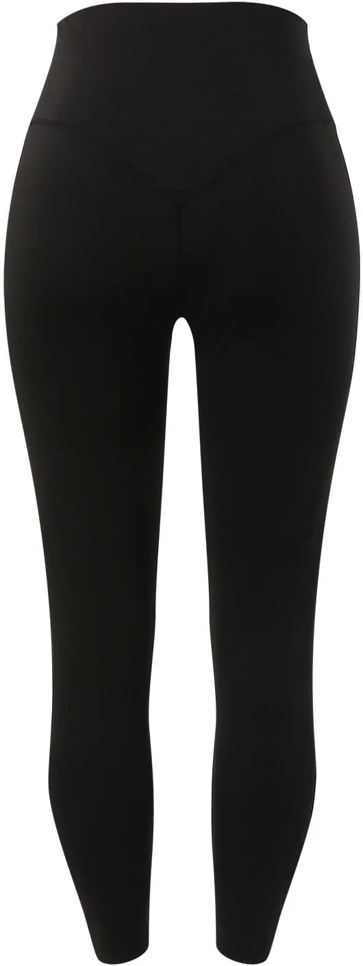 Womens Activewear Leggings Ruched High Waist Yoga Pants Work Out Leggings Pack Jogging Pants for Women Leggings