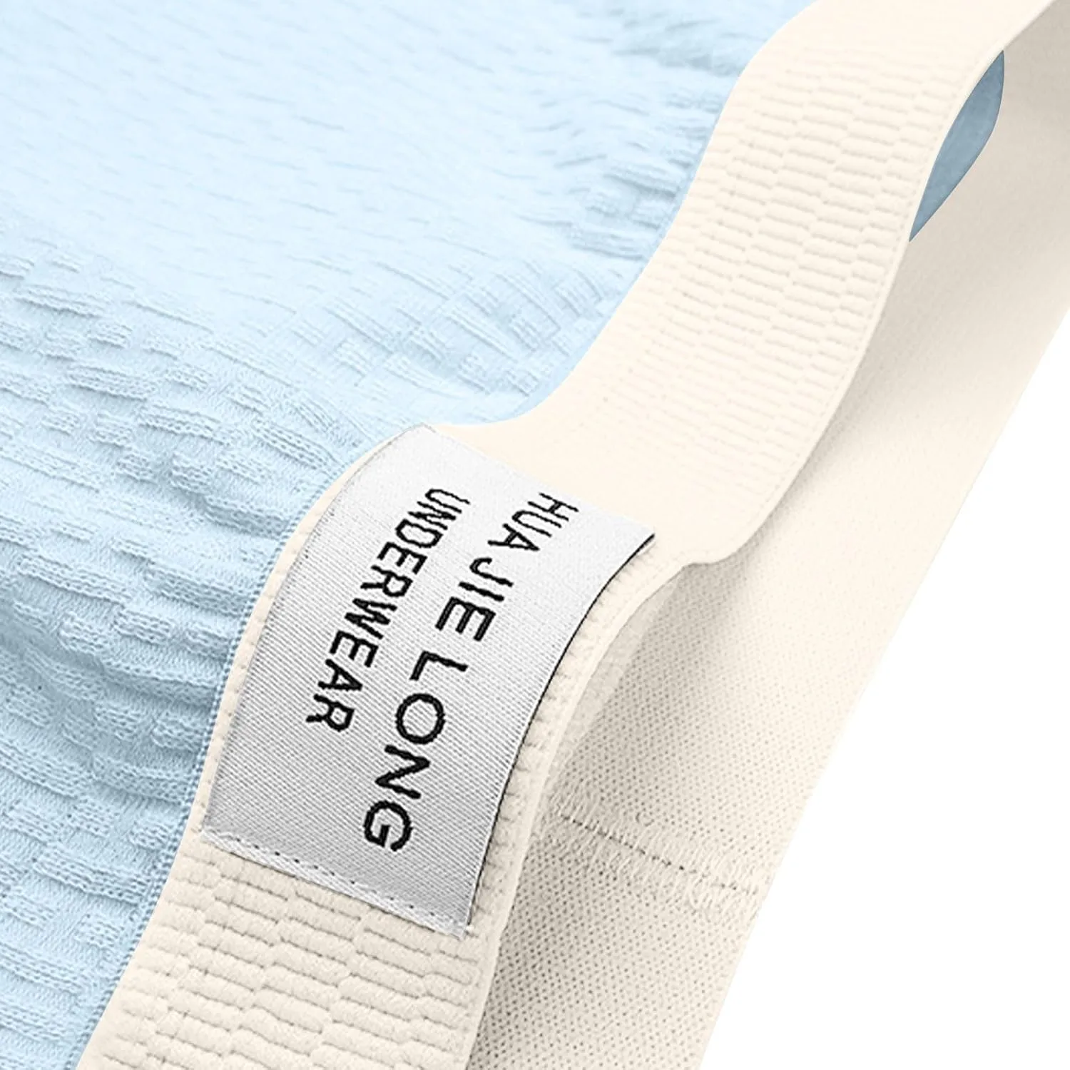 Womens Boyshort Underwear Cotton Boy Shorts Panties Soft Stretchy Boxer Briefs High Waisted Breathable Underpants