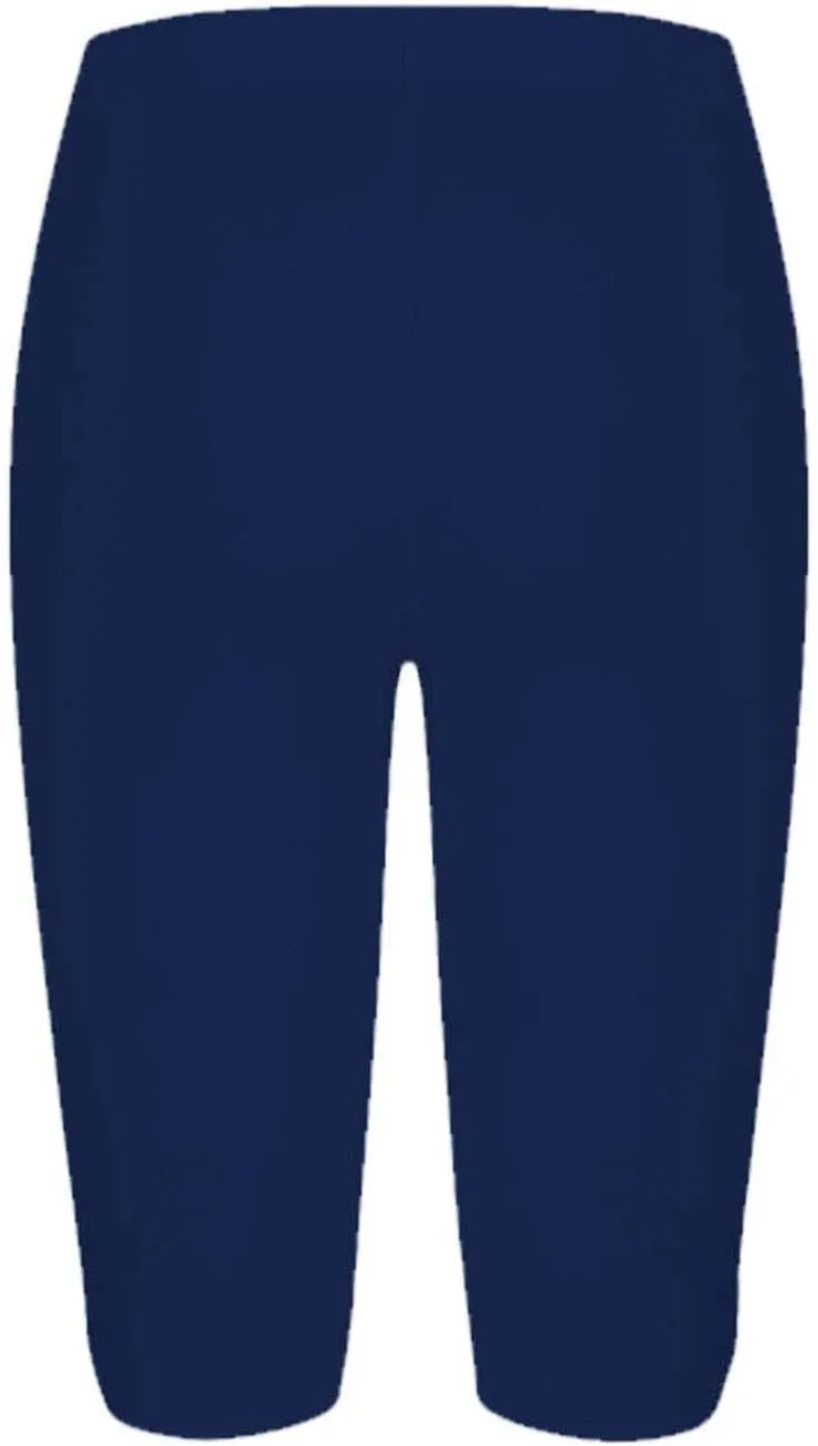 Womens Capris for Summer Dressy Cropped High Waist Yoga Pants Comfy Stretchy Leggings 2025 Workout Compression Pants