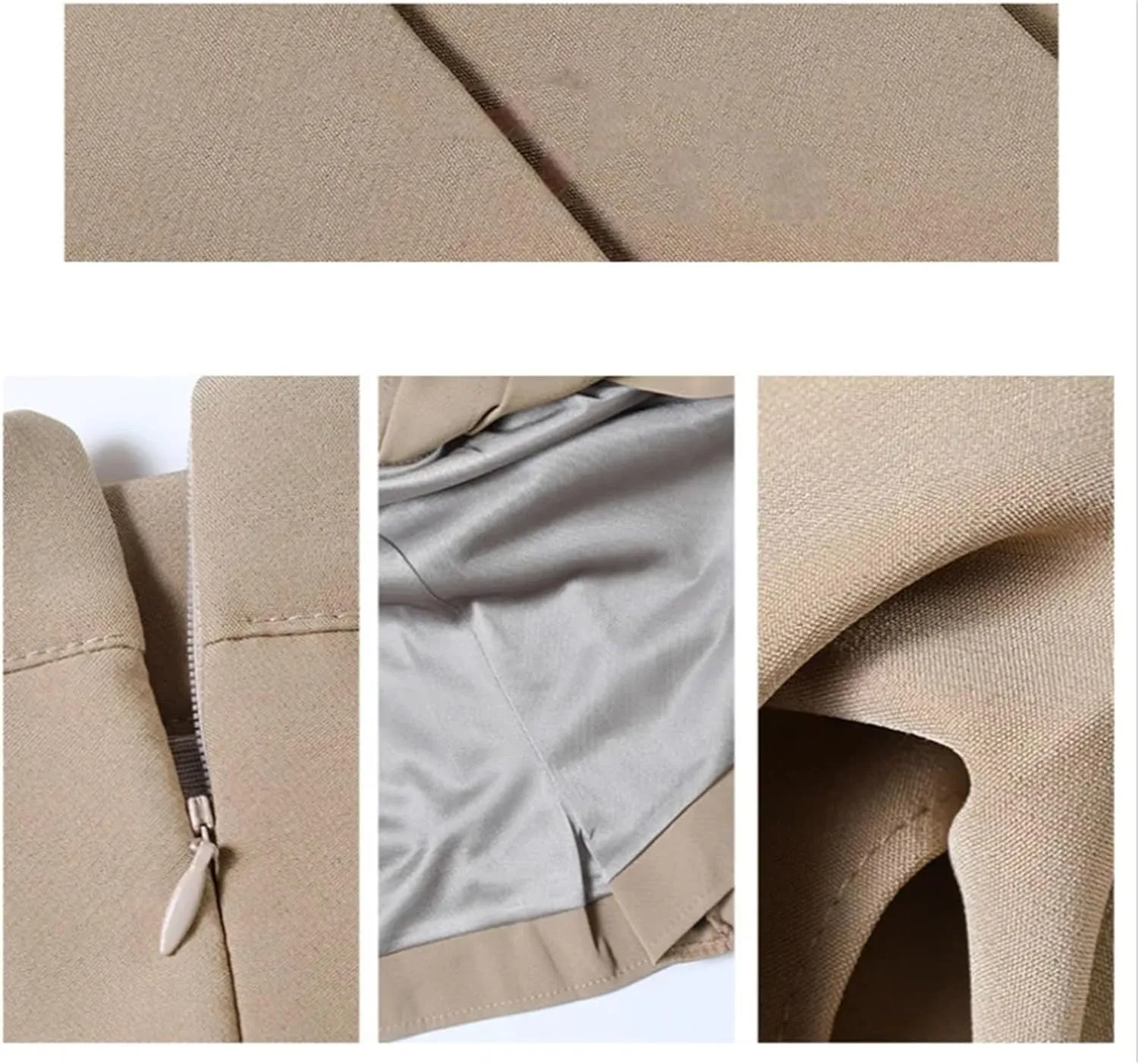 Women's Sexy Mini Pleated Short Skirts for Women Sports Tennis Golf Skirts High Waist Mini Skirts