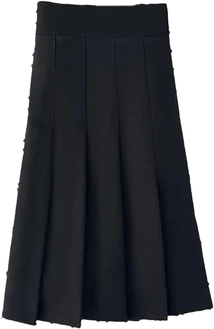 Women's Summer High Waist Line Pleated Mini Skirts for Women Casual Sports Short Skirt