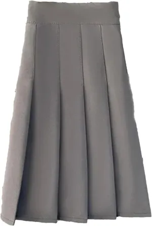 Women's Summer High Waist Line Pleated Mini Skirts for Women Casual Sports Short Skirt