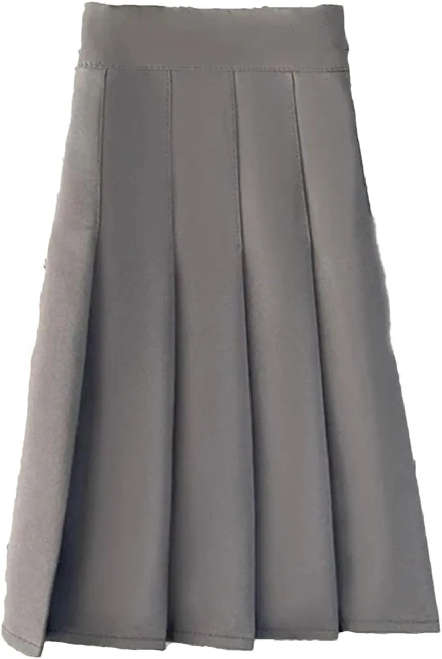 Women's Summer High Waist Line Pleated Mini Skirts for Women Casual Sports Short Skirt