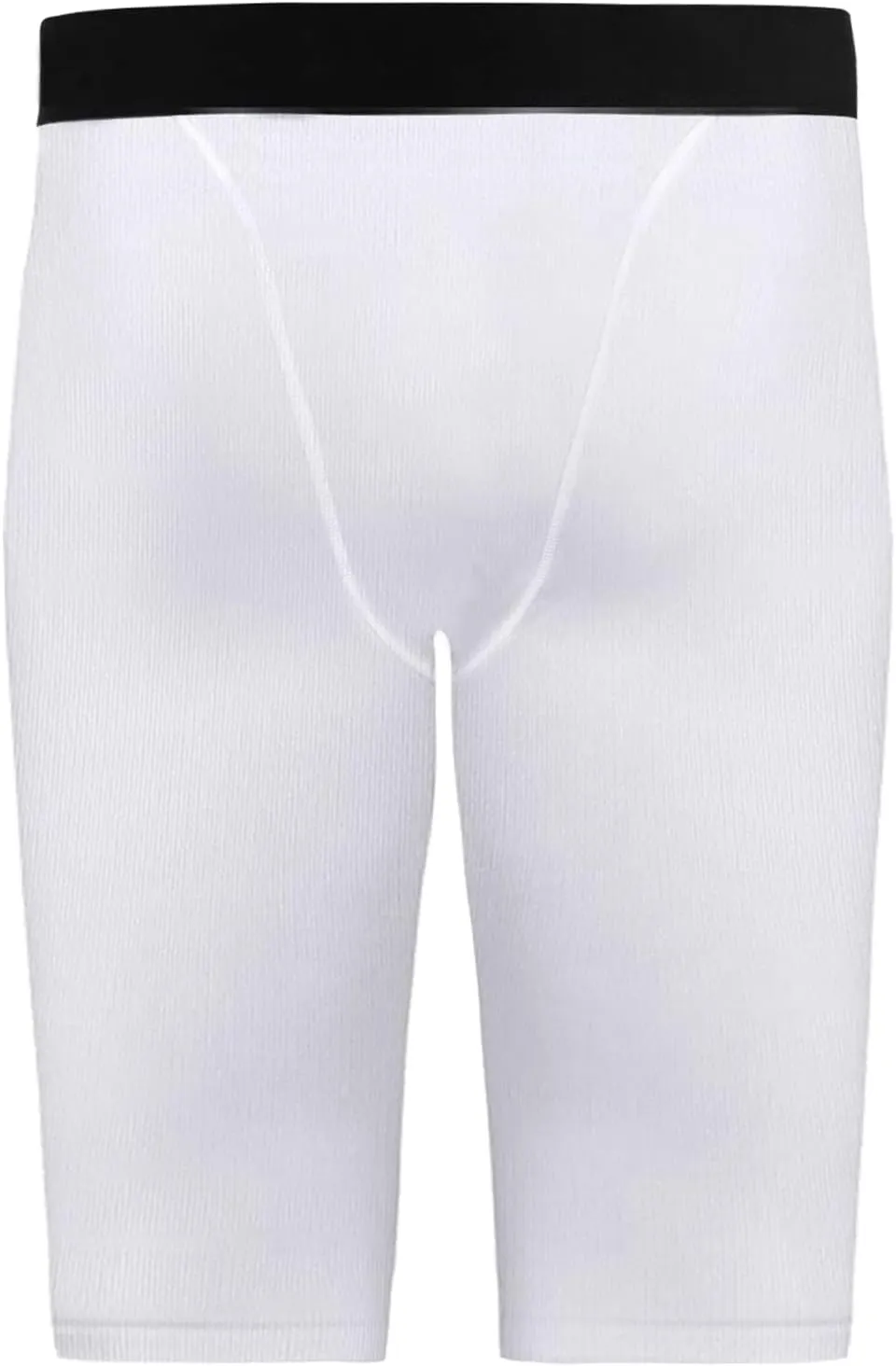 Youth Boys Compression Shorts,Spandex Athletic Kids Running Compression Underwear Sport Base Layer